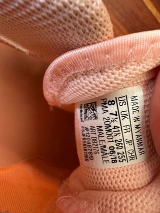 Adidas Predator Tango IN 41 1/3