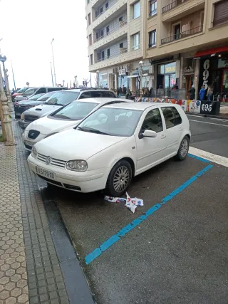 Volkswagen Golf 1999