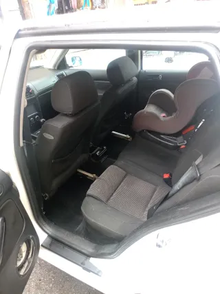 Volkswagen Golf 1999