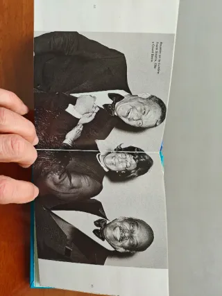 Libreto CD Louis Armstrong & Ella Fitzgerald Jazz