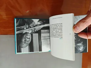 Libreto CD Louis Armstrong & Ella Fitzgerald Jazz