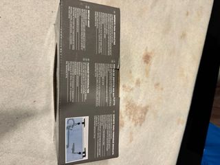 Suporte de Teto para Bicicleta Powerfix