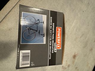 Suporte de Teto para Bicicleta Powerfix