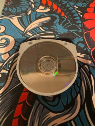 Grand Theft Auto Liberty City Stories PSP