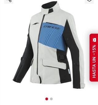 Chaqueta Dainese Mujer, Talla M