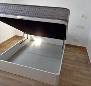 Canapé abatible 135x190 150x190