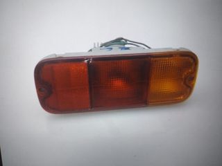 3 Pilotos traseros Suzuki Jimny