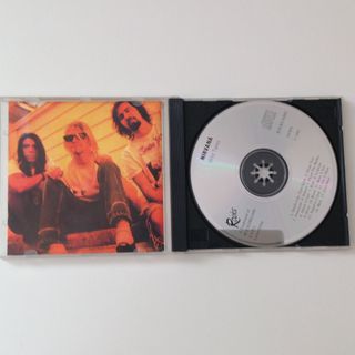 Nirvana - Wild Tales CD