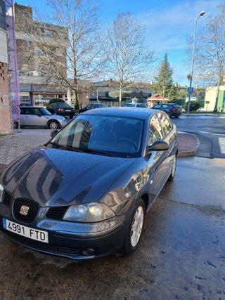 SEAT Cordoba 2007