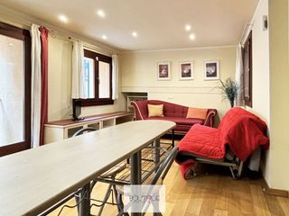 Piso en venta en La Seu - Cort - Monti-sión en Palma de Mallorca