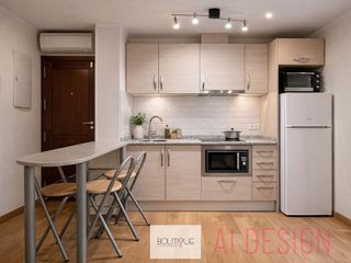 Piso en venta en La Seu - Cort - Monti-sión en Palma de Mallorca