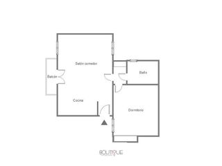 Piso en venta en La Seu - Cort - Monti-sión en Palma de Mallorca