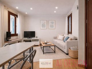 Piso en venta en La Seu - Cort - Monti-sión en Palma de Mallorca