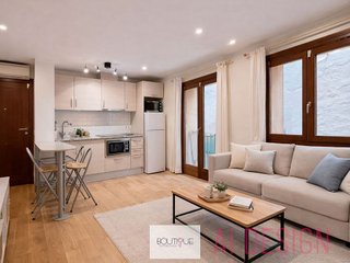 Piso en venta en La Seu - Cort - Monti-sión en Palma de Mallorca