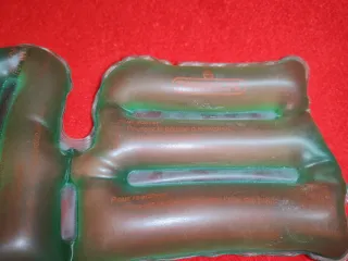 Cuscino Termoforo Riutilizzabile Thermolife