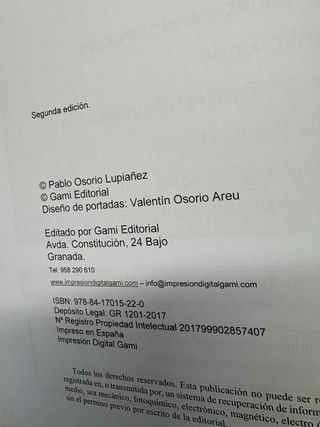 Una Química para todos 1 y 2 bachillerato