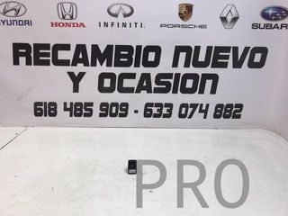 Entrada auxiliar lancia ypsilon