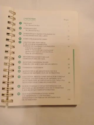 La cocina del colesterol