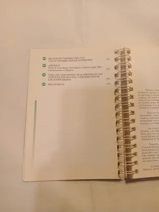 La cocina del colesterol