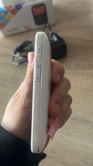 Teléfono Móvil Alcatel One Touch 20-04G