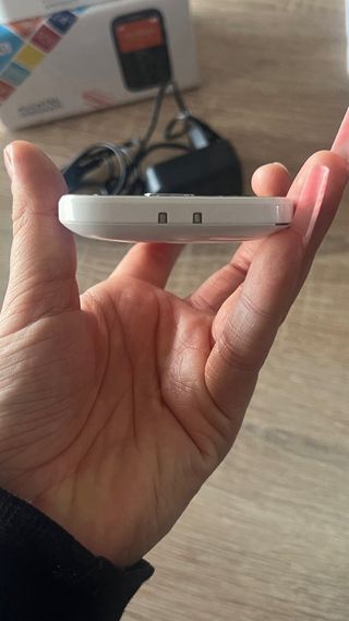 Teléfono Móvil Alcatel One Touch 20-04G