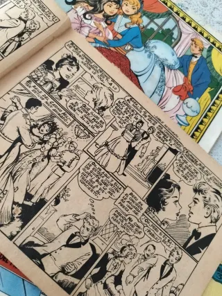 Revistas Azucena Extra