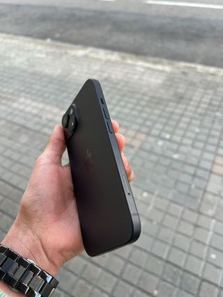 iPhone 15 128gb - Seminuevo