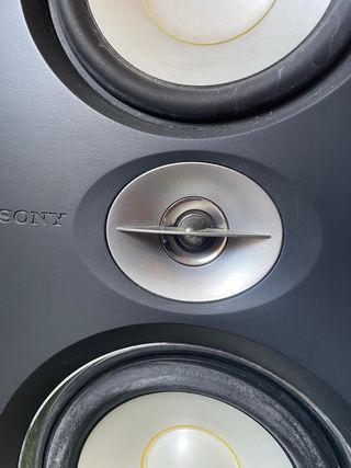 Sony SS-S9 Sistema de Altavoces