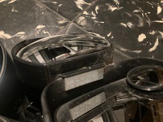 Espejos retrovisores manuales