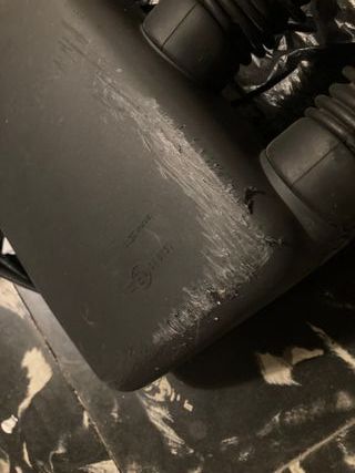 Espejos retrovisores manuales