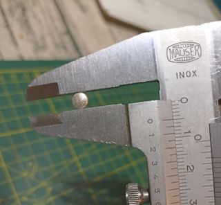 1000 Remaches Autoperforantes para Cuero