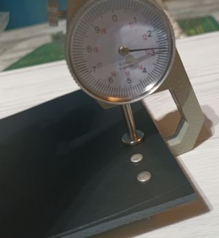 1000 Remaches Autoperforantes para Cuero