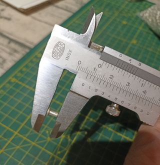 1000 Remaches Autoperforantes para Cuero