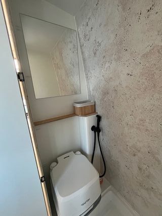 Camper Peugeot Boxer