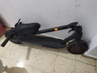 Patinete Eléctrico Xiaomi