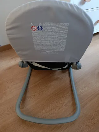 Hamaca Chicco Balloon Evolutiva