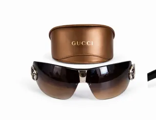 Occhiali da sole Gucci donna
