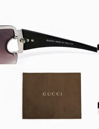 Occhiali da sole Gucci donna