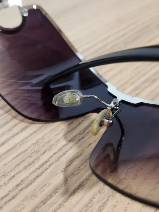 Occhiali da sole Gucci donna