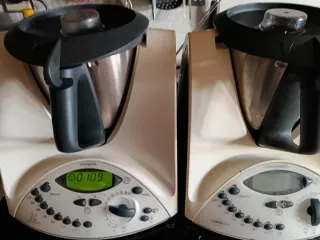 Thermomix TM31 Vorwerk