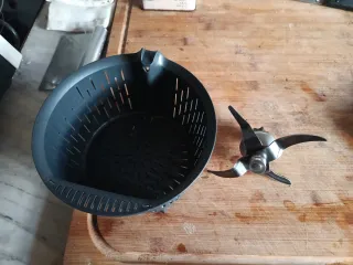 Thermomix TM31 Vorwerk