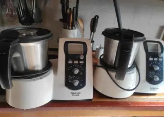 Thermomix TM31 Vorwerk