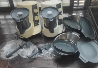 Thermomix TM31 Vorwerk