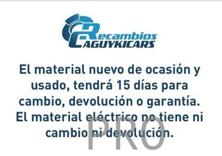 ORIGINAL MOLDURA TRASERA IZQUIERDA 9117241