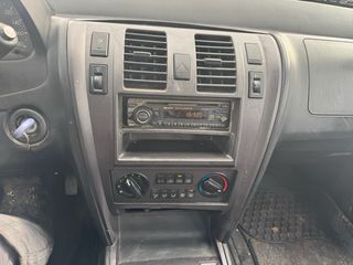 Hyundai Terracan 2002