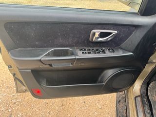 Hyundai Terracan 2002