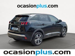 Peugeot 3008 PureTech 130 S&S Allure Pack EAT8 96 kW (130 CV)