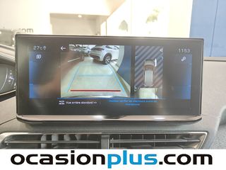 Peugeot 3008 PureTech 130 S&S Allure Pack EAT8 96 kW (130 CV)