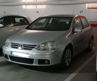 Volkswagen Golf 2005
