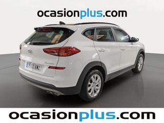 Hyundai Tucson 1.6 CRDI Klass Sky 85 kW (116 CV)